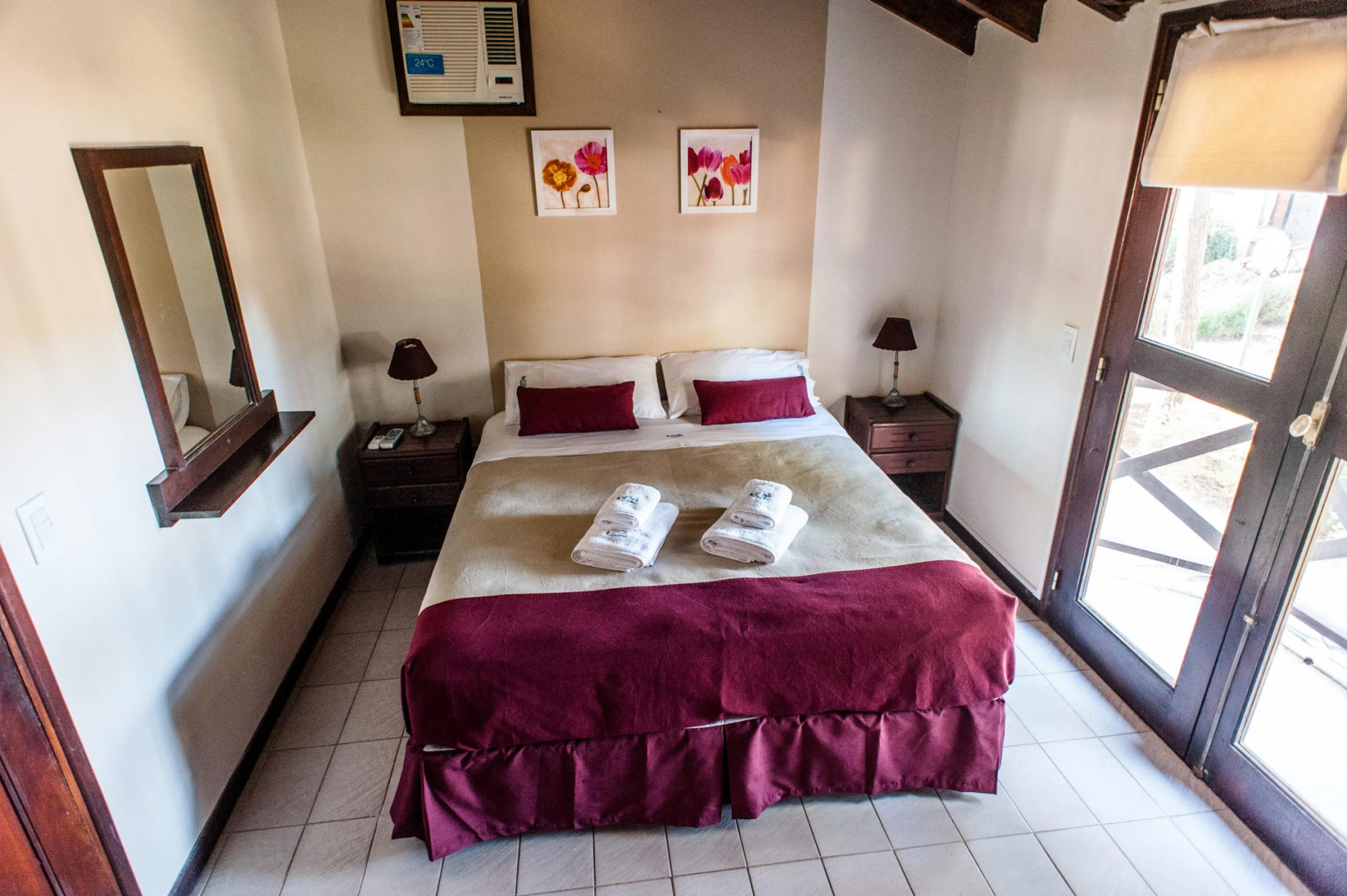 El Tennis Pinamar Resort