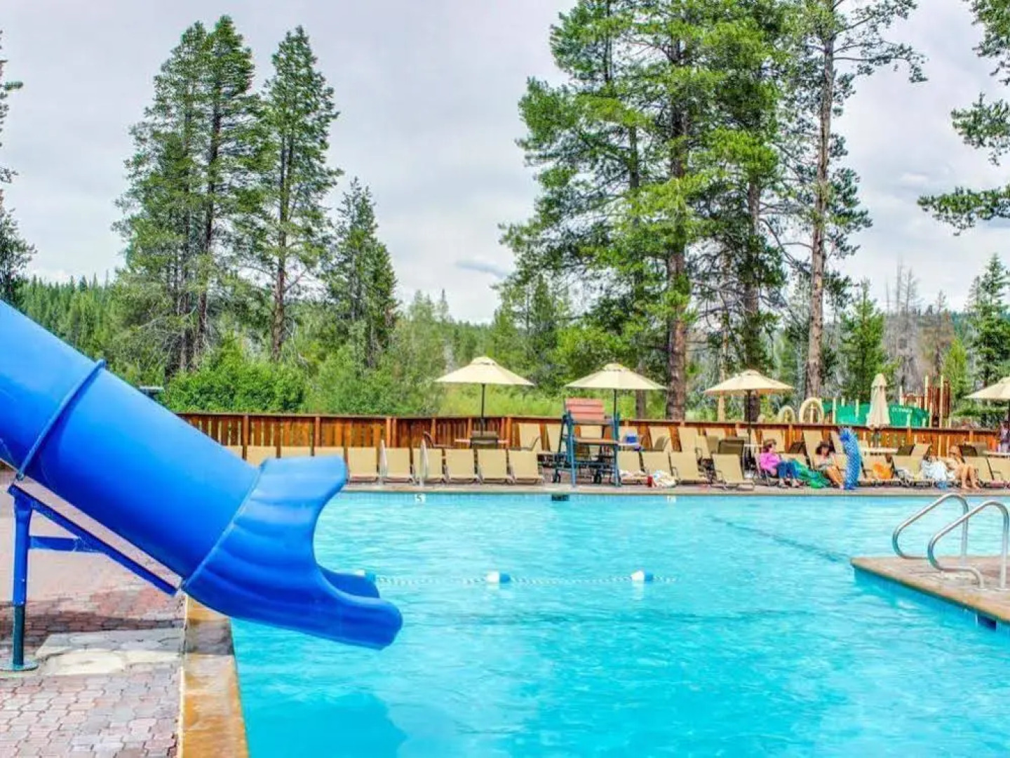 Skislope Sanctuary Close to Outdoor Activities