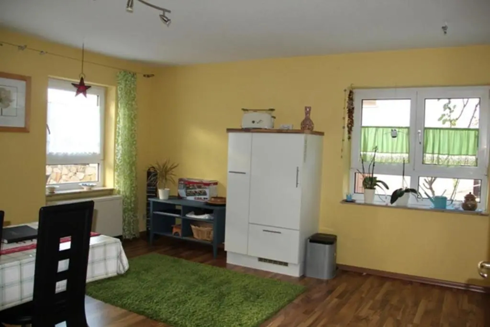 Ferienwohnung Im Liestengarten