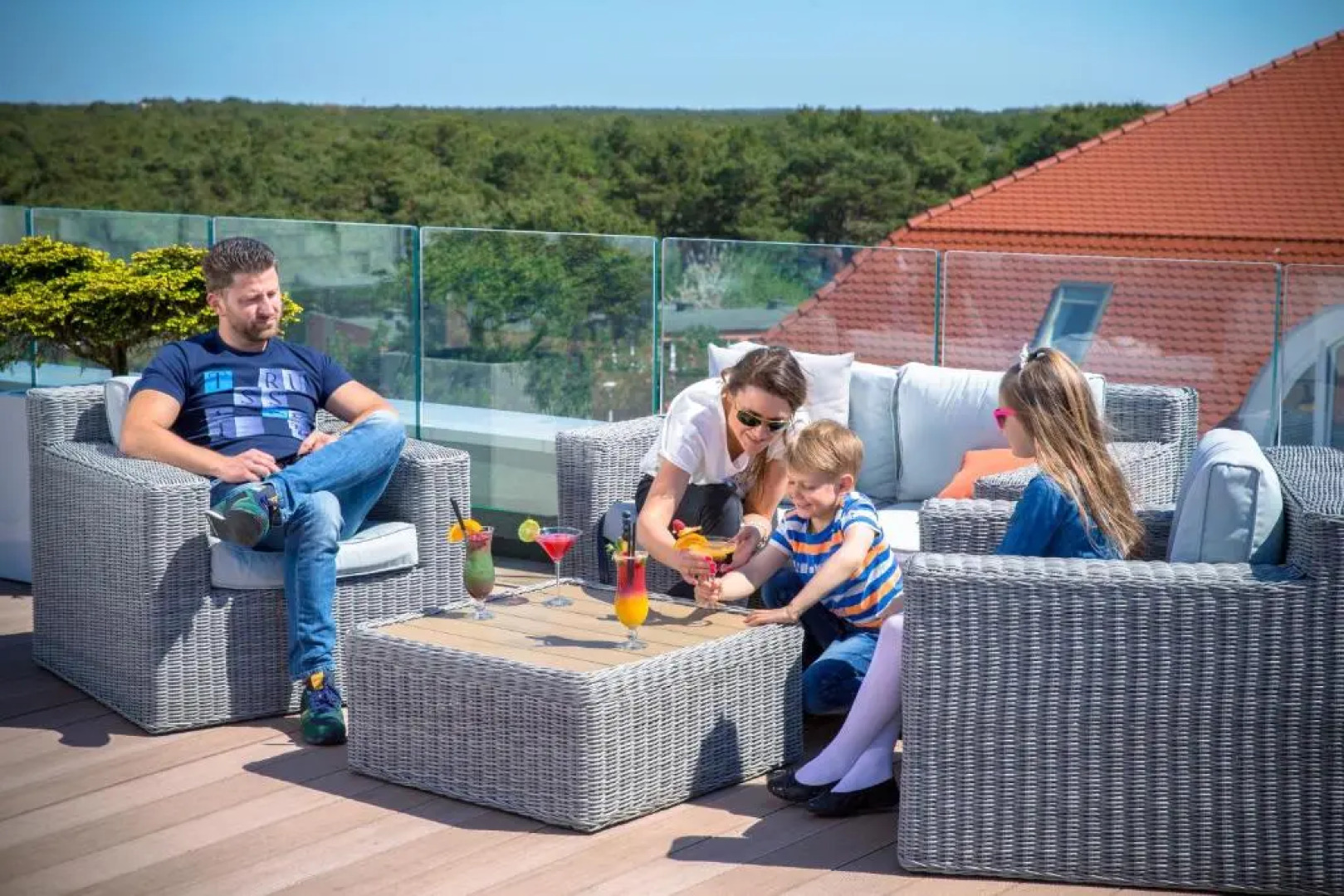 Grand Lubicz - Uzdrowisko Ustka