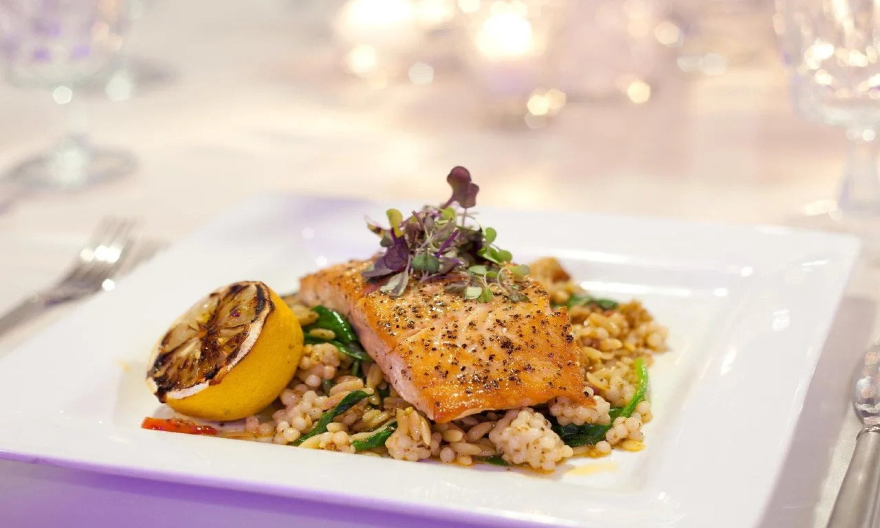 Delamar Traverse City