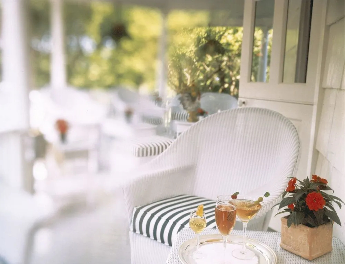 Homestead Inn - Thomas Henkelmann