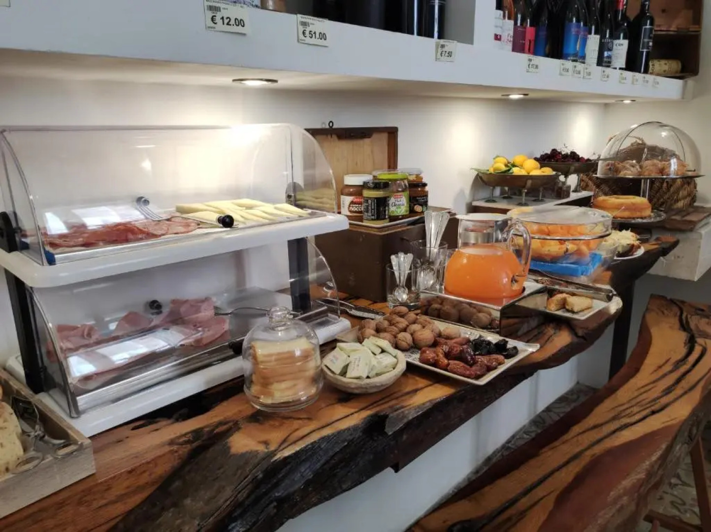 B&B Trapani Granveliero