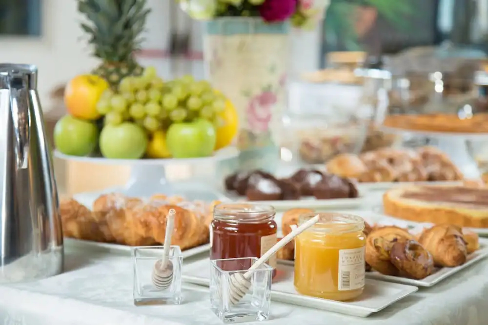 Best Western Palace Hotel