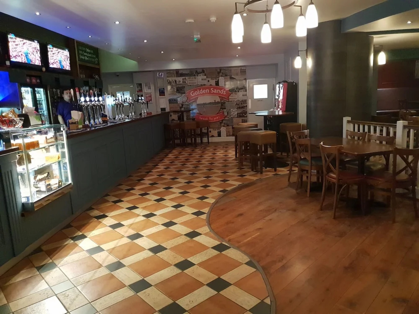 Golden Sands Holiday Park