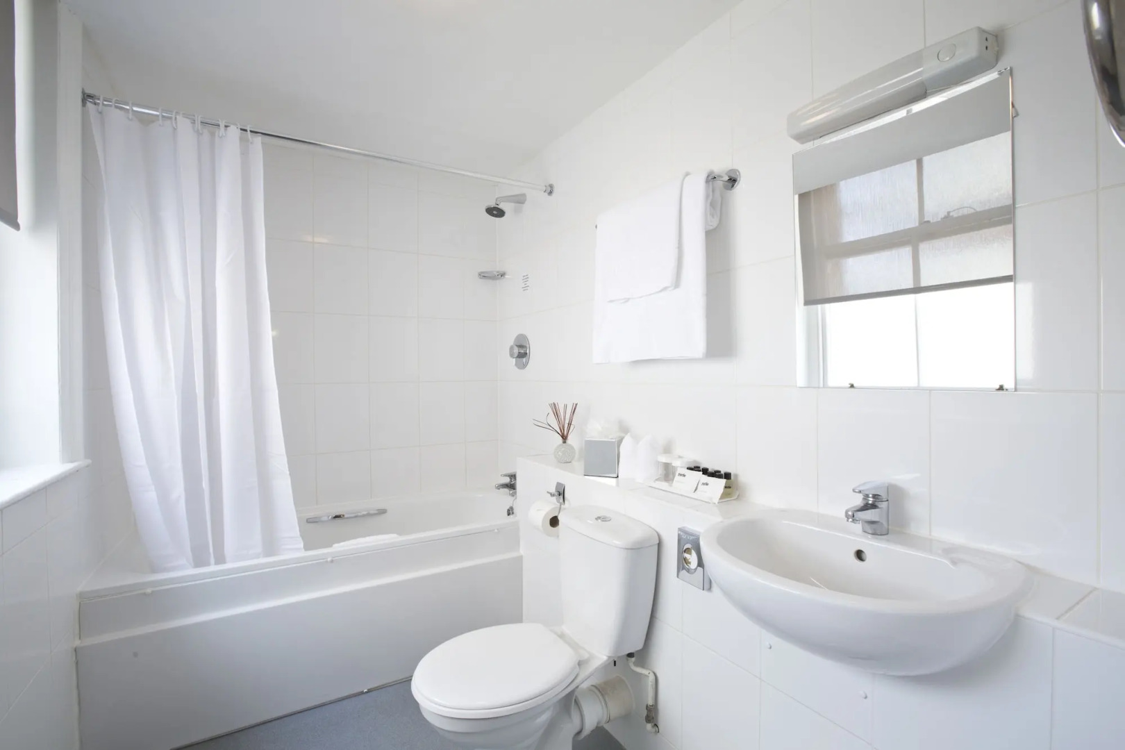 Thistle London Bloomsbury Park