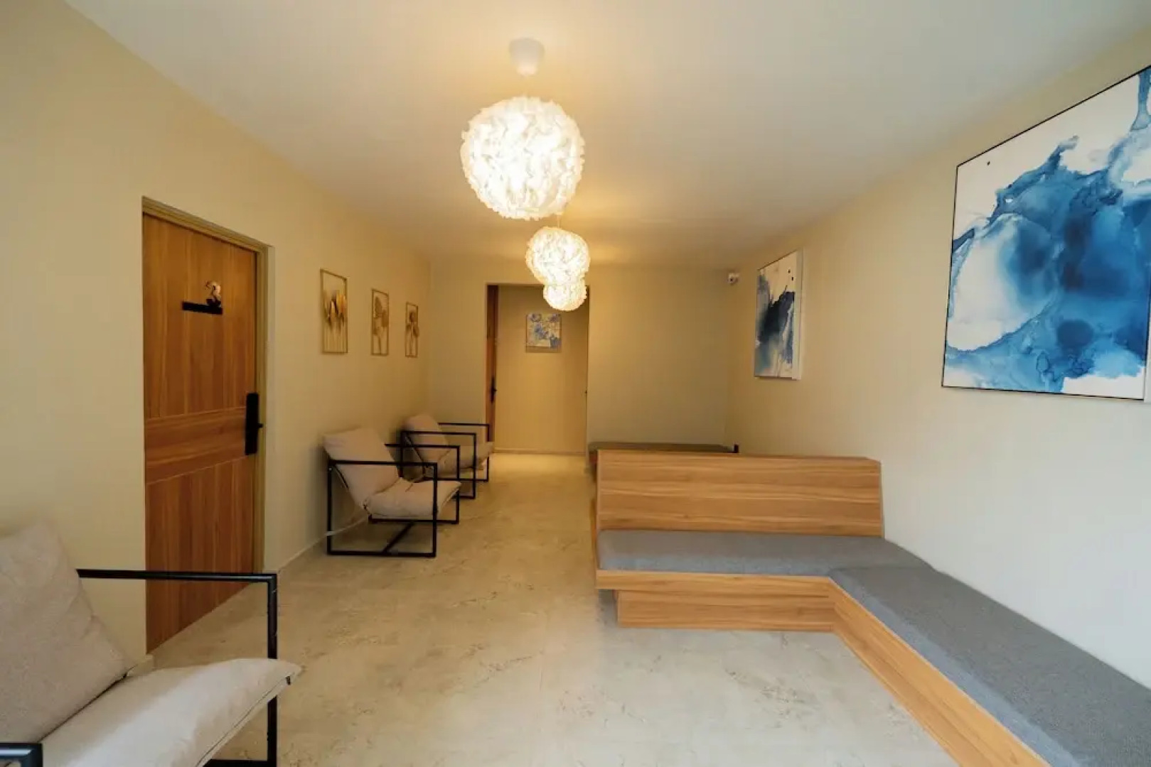 Casa Mia Hotel Boutique