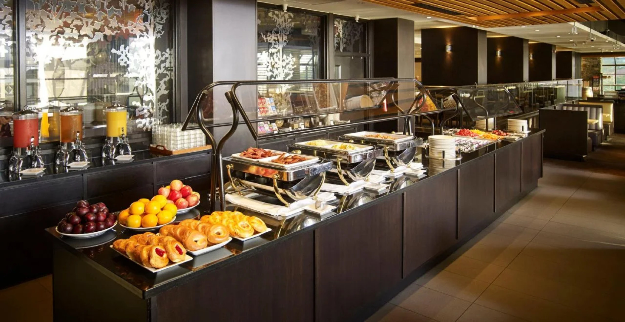 Niagara Falls Marriott on the Falls