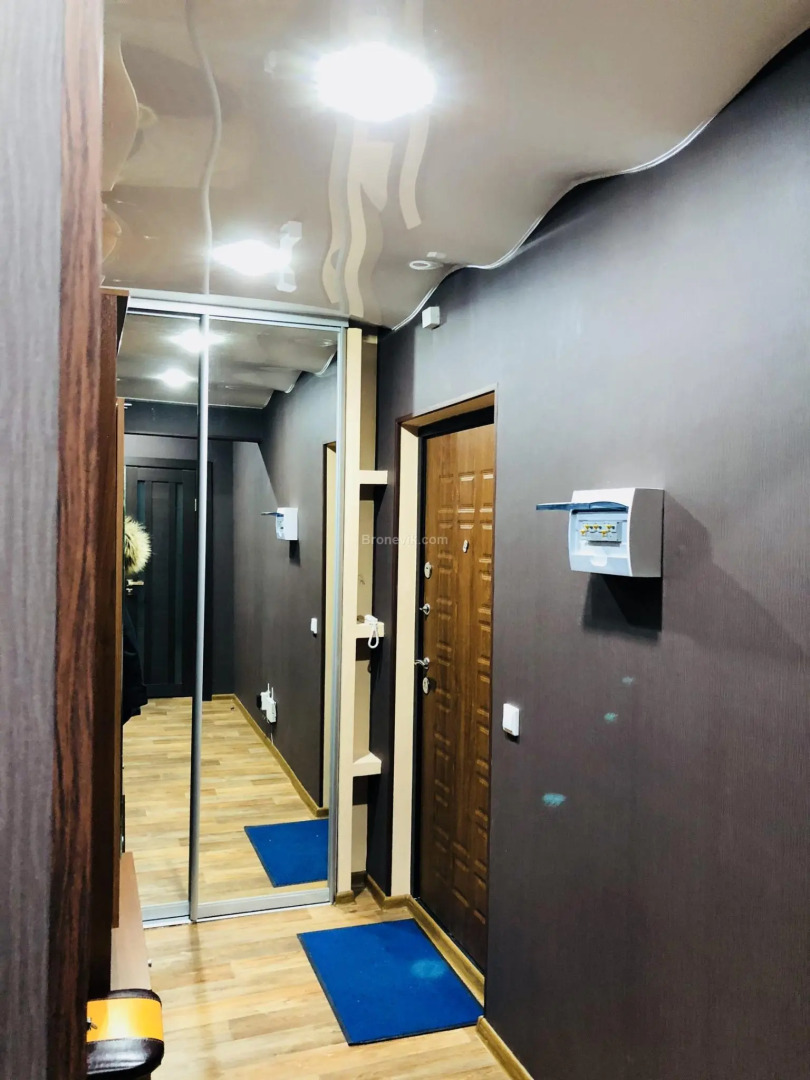 Region89 district Olimpijskij, bld. 5