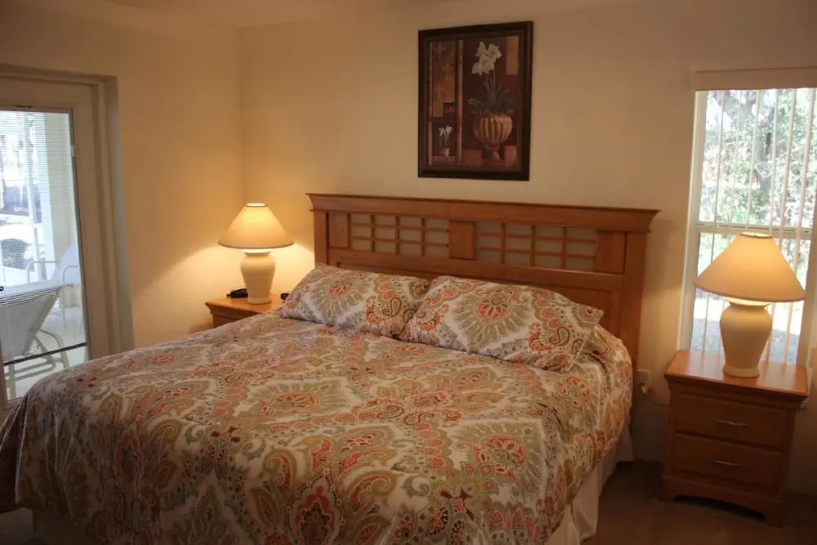 Villa Edney - Comfort - 3 Bedroom