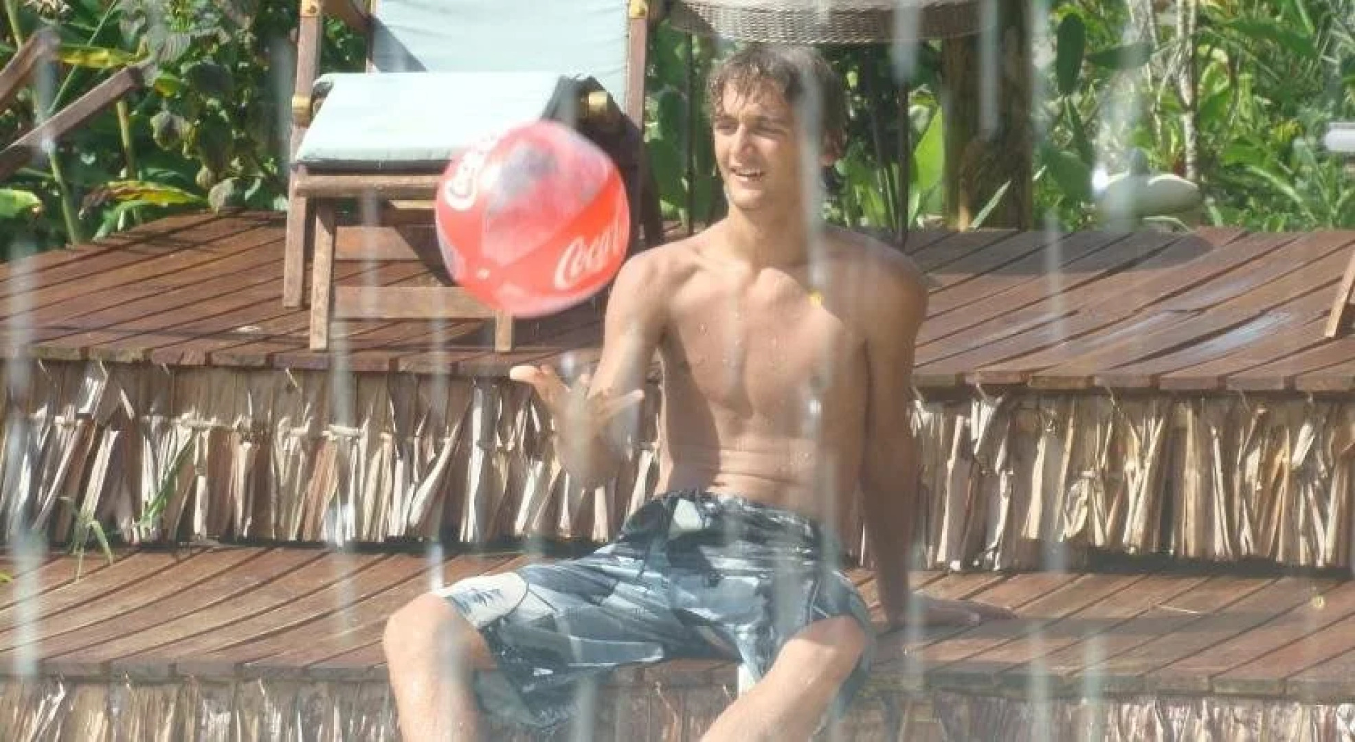 Les Cottages de Bellevue Ecolodge