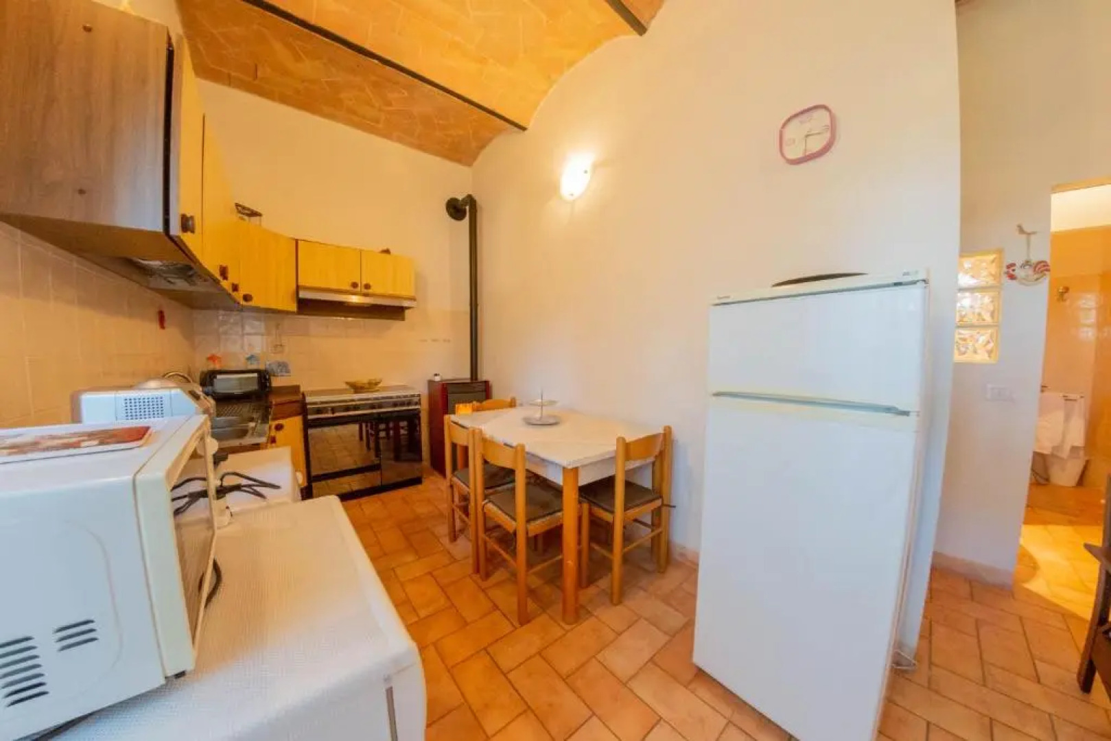 Podere San Bernardino