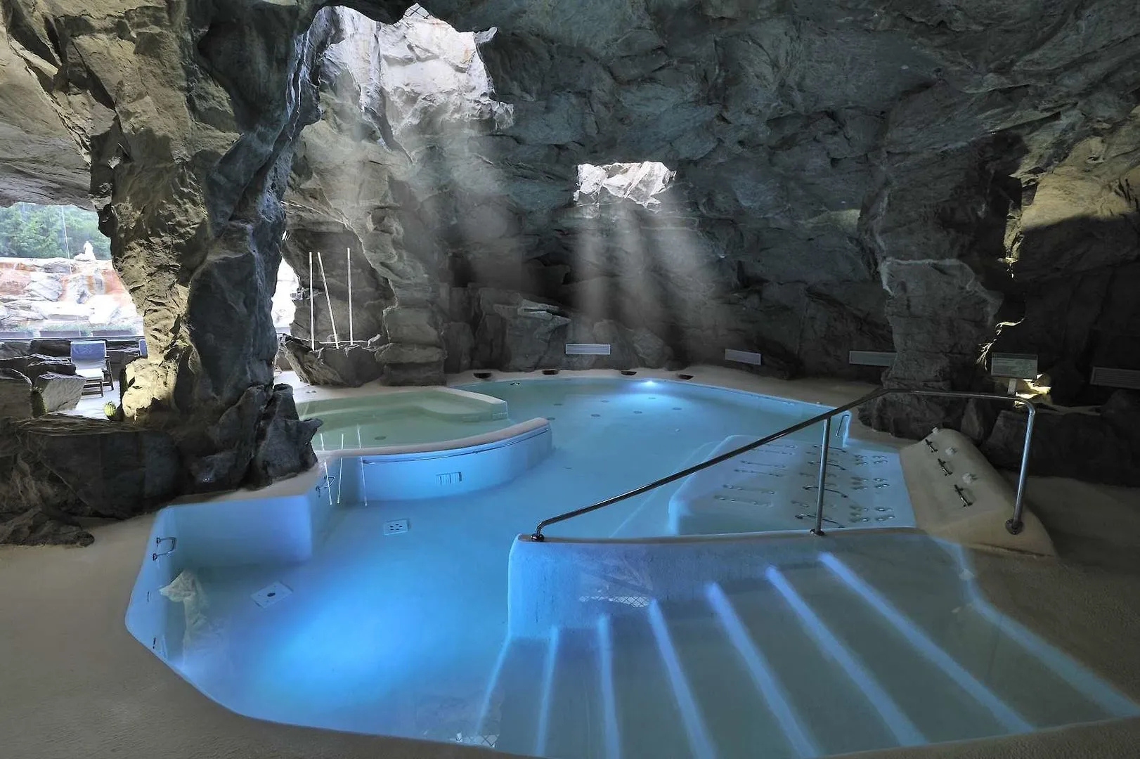 Tombolo Talasso Resort