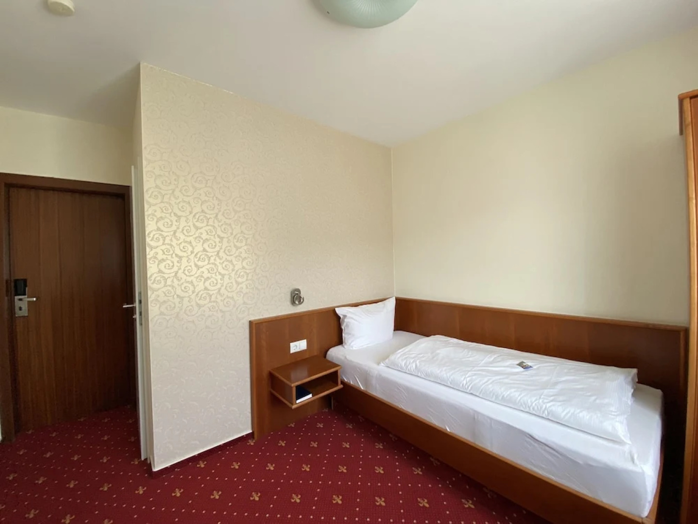 Trip Inn Parkhotel Bad Ems