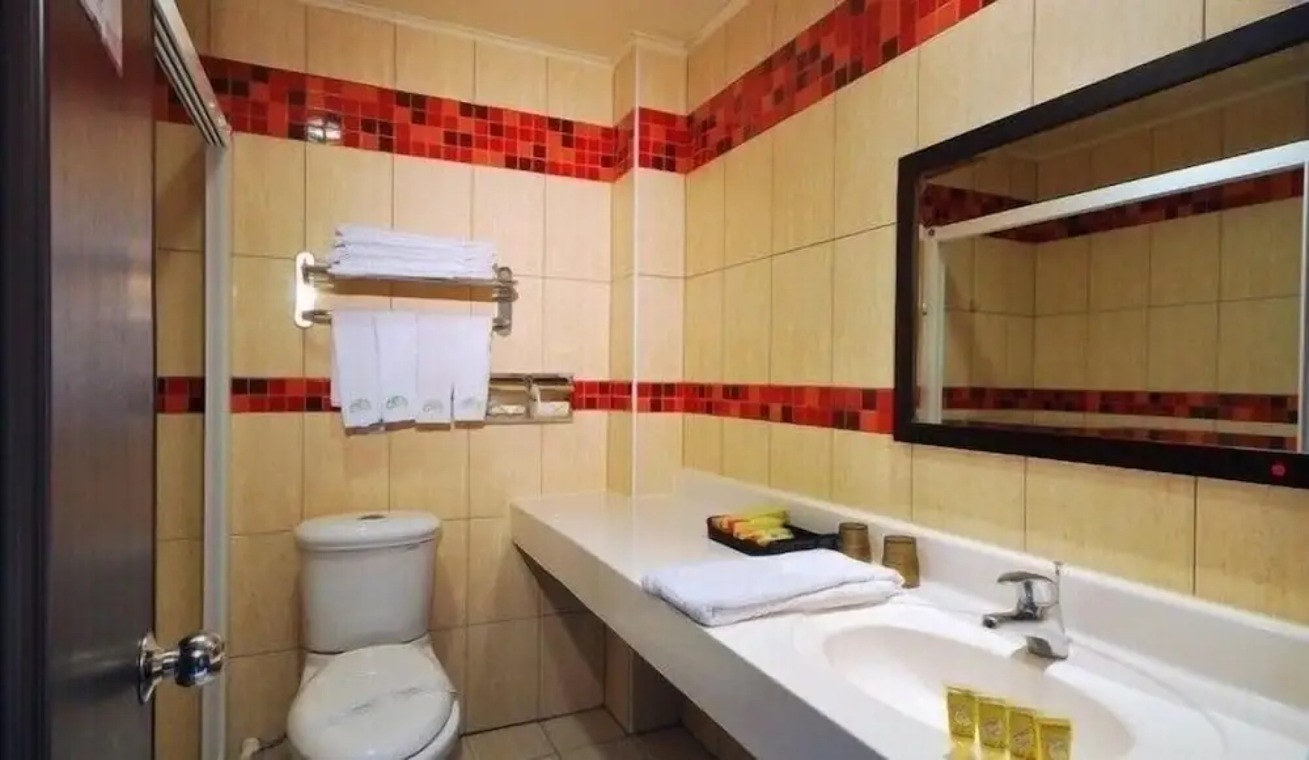 Cingjing Guest House