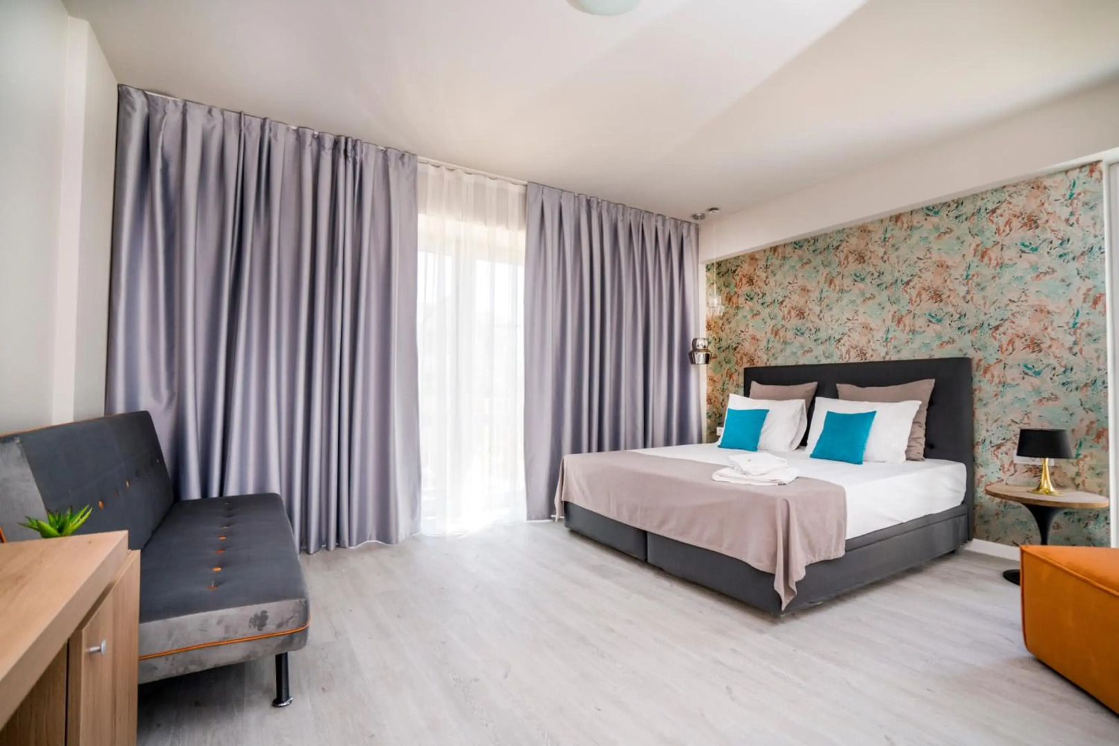 Nayino Resort Mamaia Nord