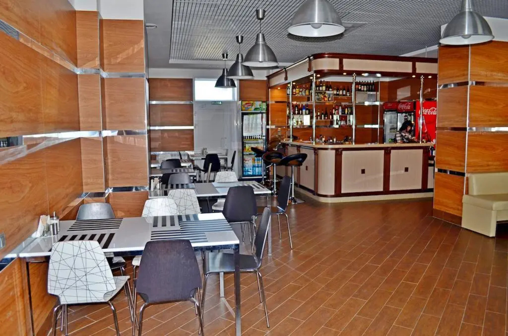 Северный Замок