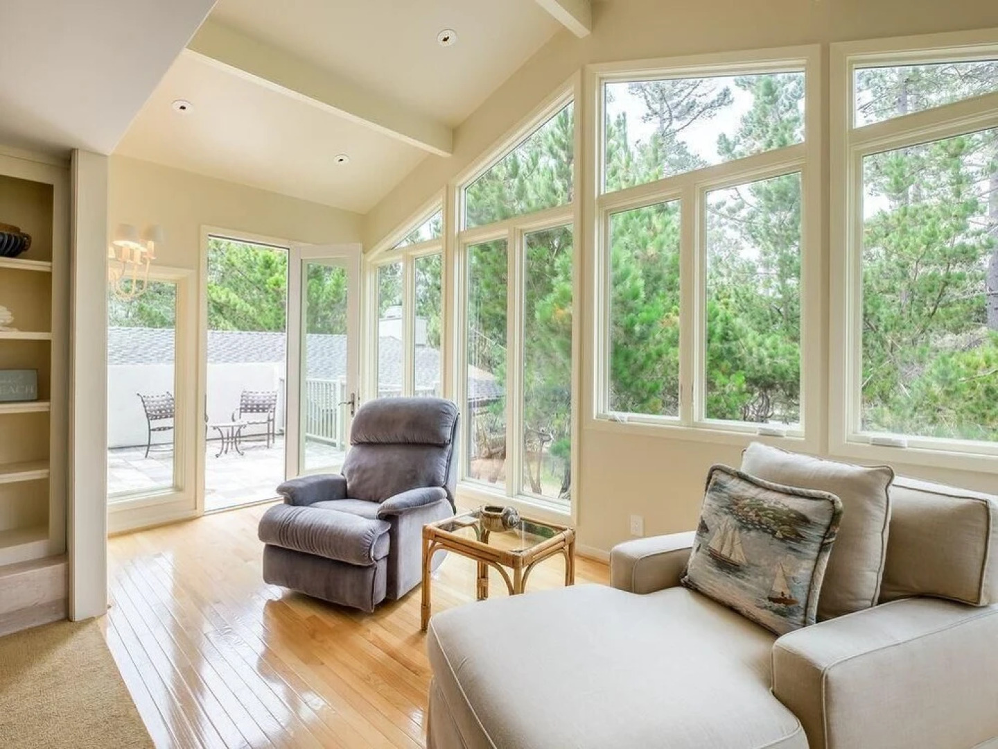 Golfer's Delight Pebble Beach