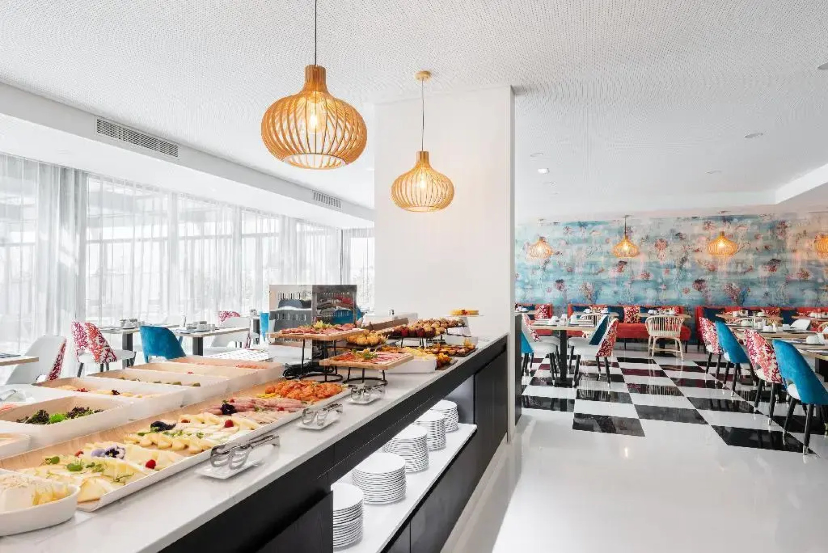 Eurostars Matosinhos