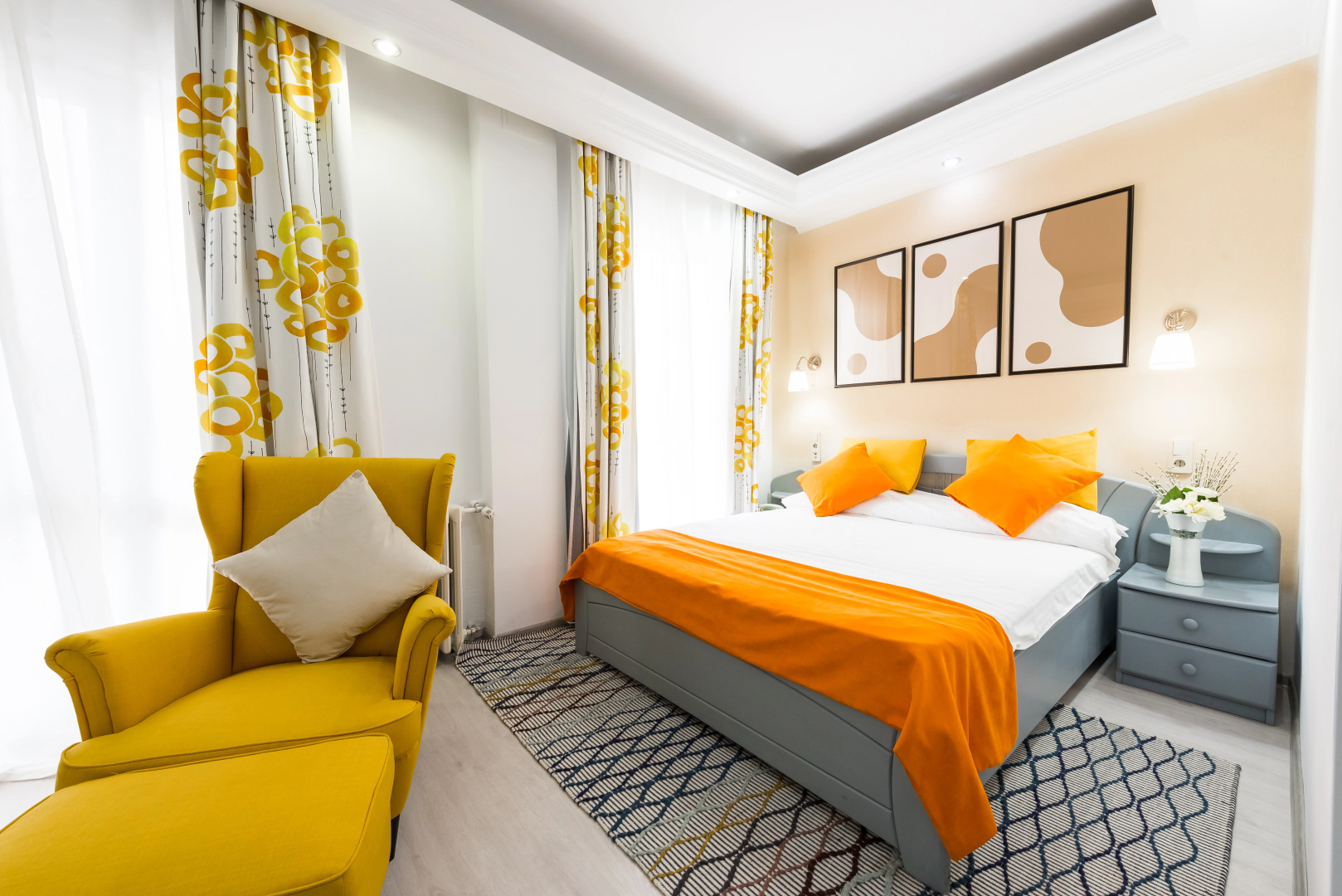 Relax Comfort Suites