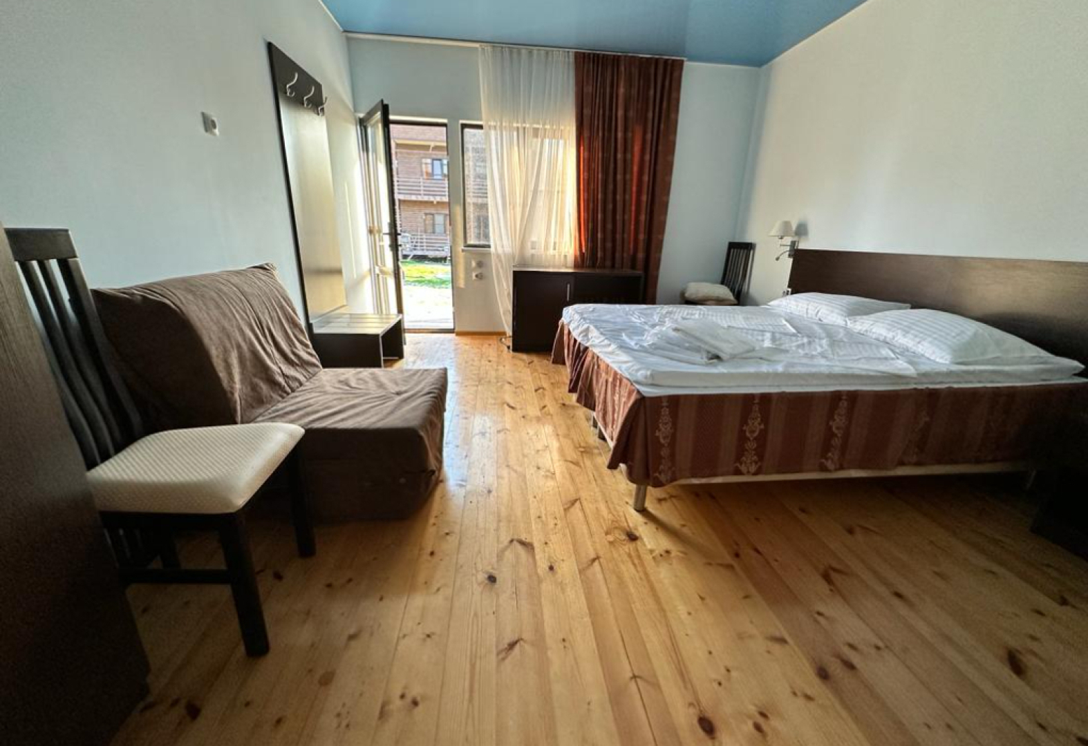 Sea Place (Гудаута/ п.Белая речка)