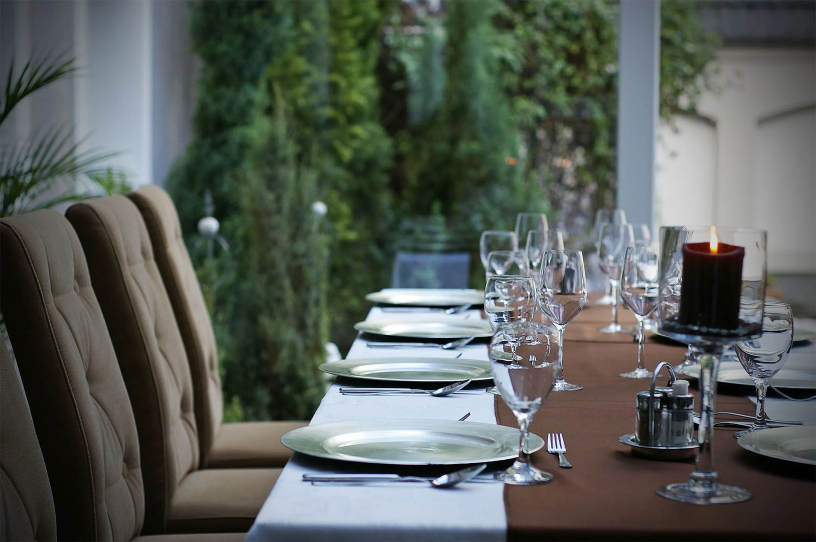 Xavin Wellness Hotel & Restaurant