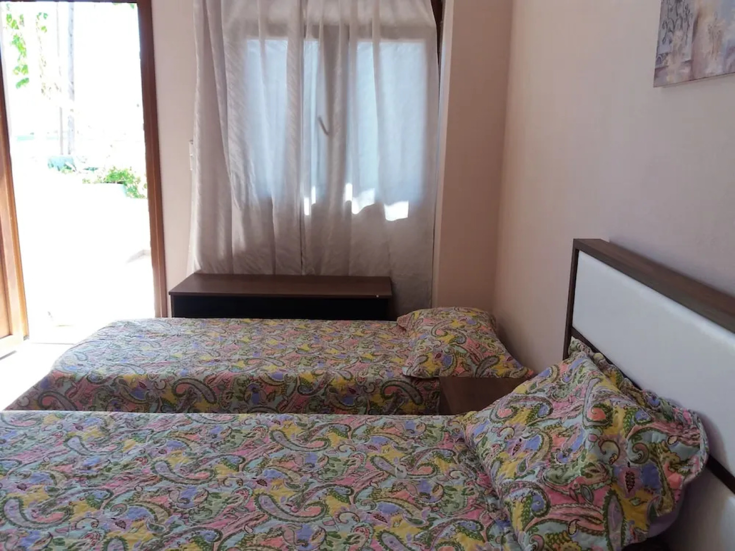 SEAesta Beach Studios