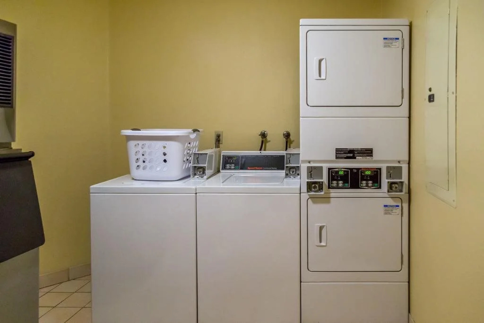 Coronado Beach Resort