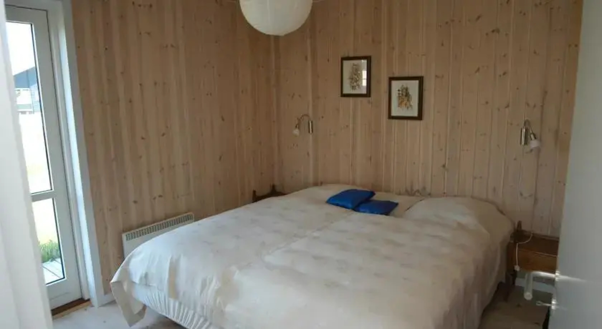 Sdr. Fjand Holiday House