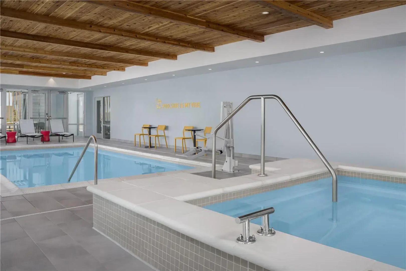 Home2 Suites By Hilton Tooele