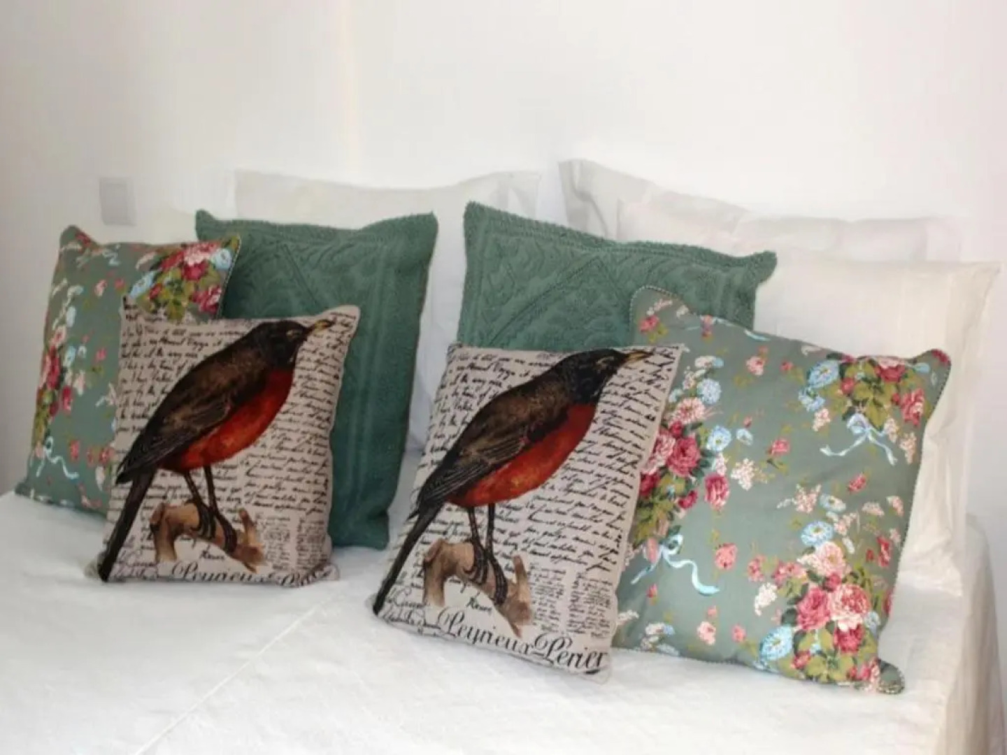 Tapada da Rabela -Turismo e Reserva Natural Privada