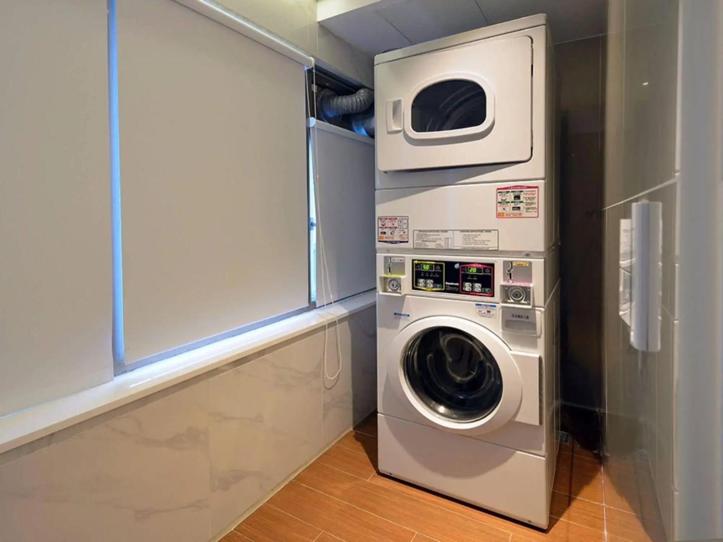 UINN TRAVEL - Hostel