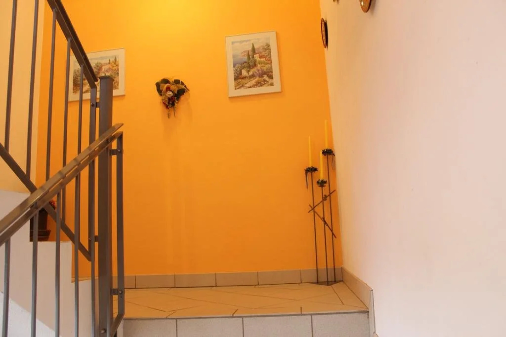 Ferienwohnung Scholz