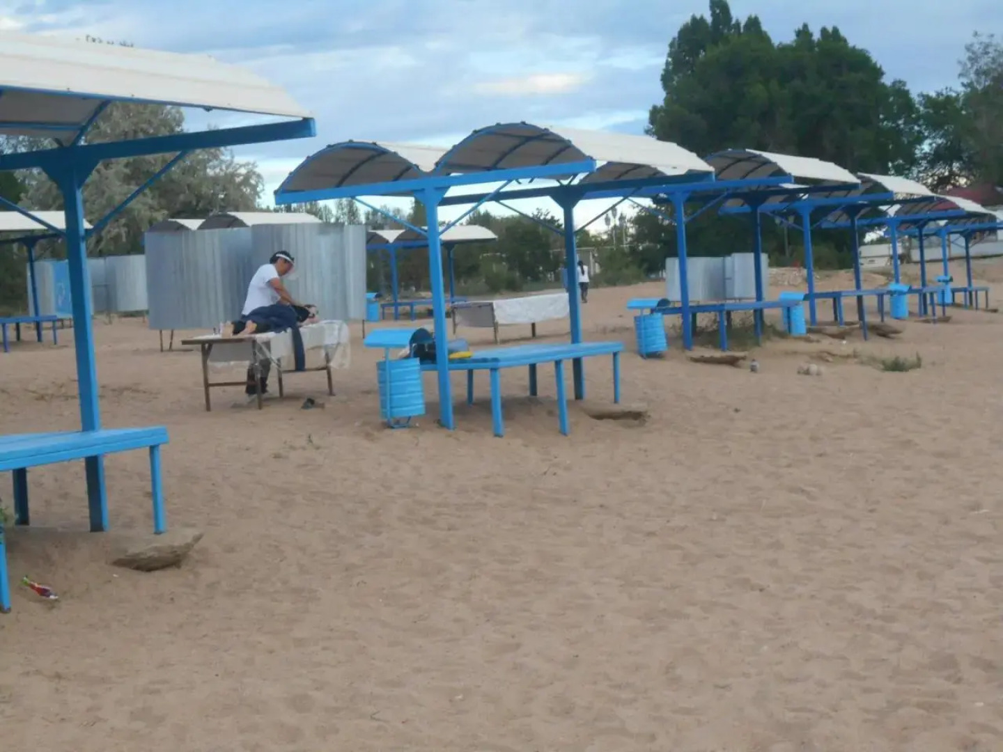 Boomerang Guest house