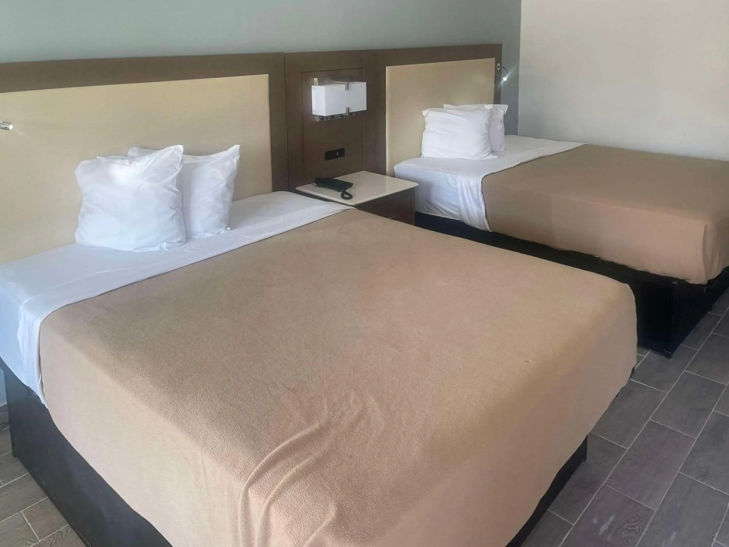 Rodeway Inn Holiday FL