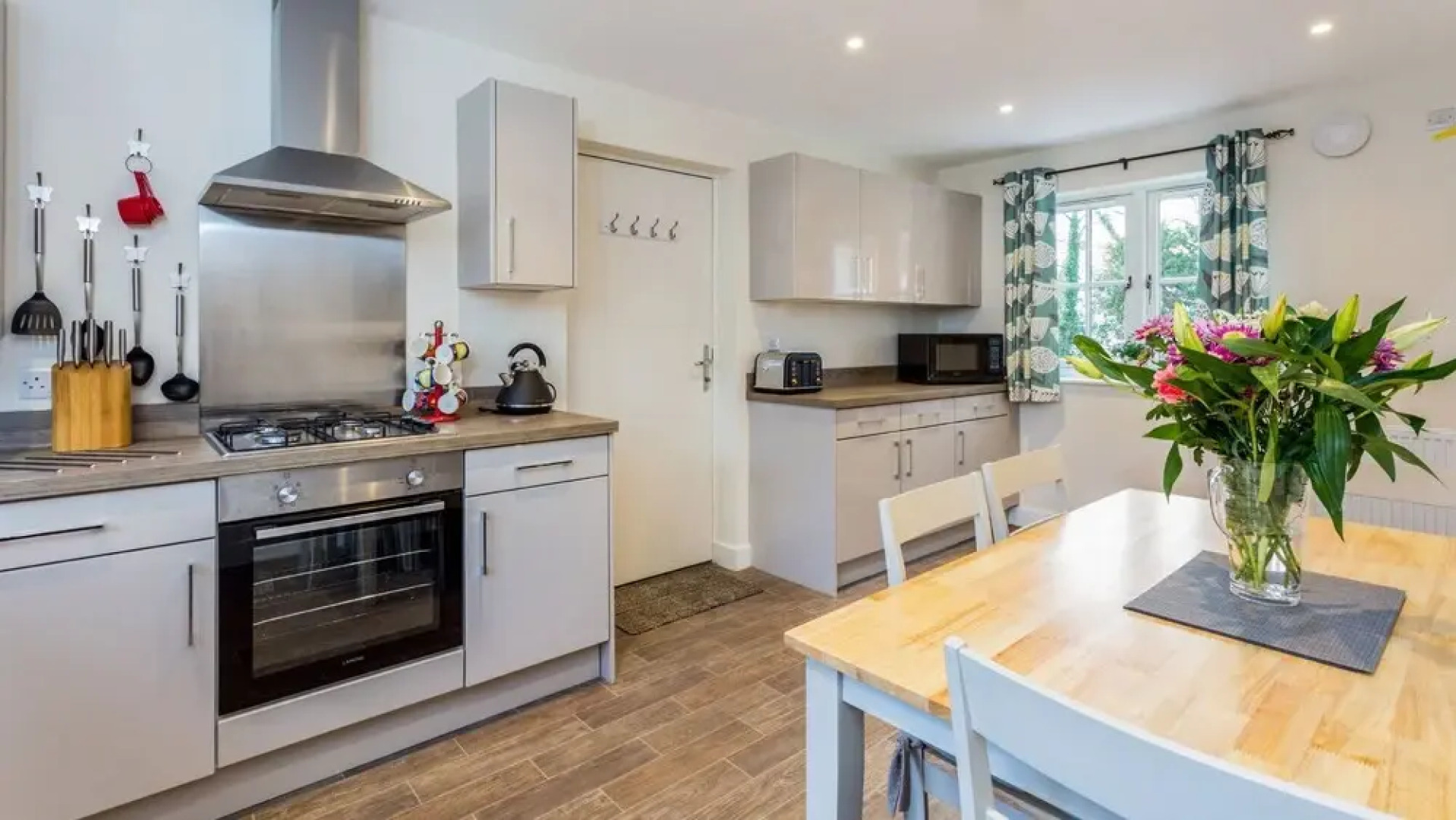 Stunning Cotswolds Mews Home in Broadway Village