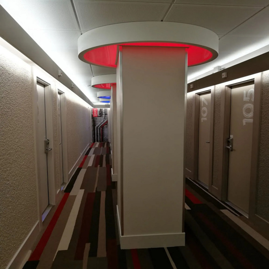 ibis Besancon Centre Ville