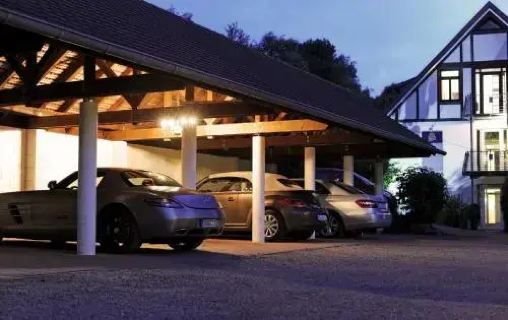 Hotel Restaurant Sengscheider Hof