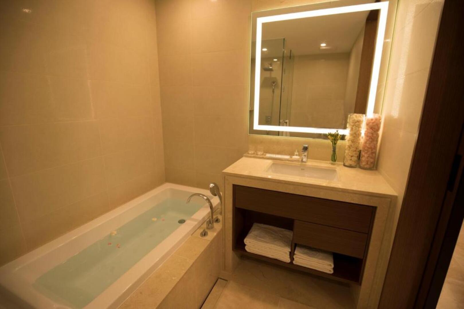 Skypark Central Seoul Pangyo