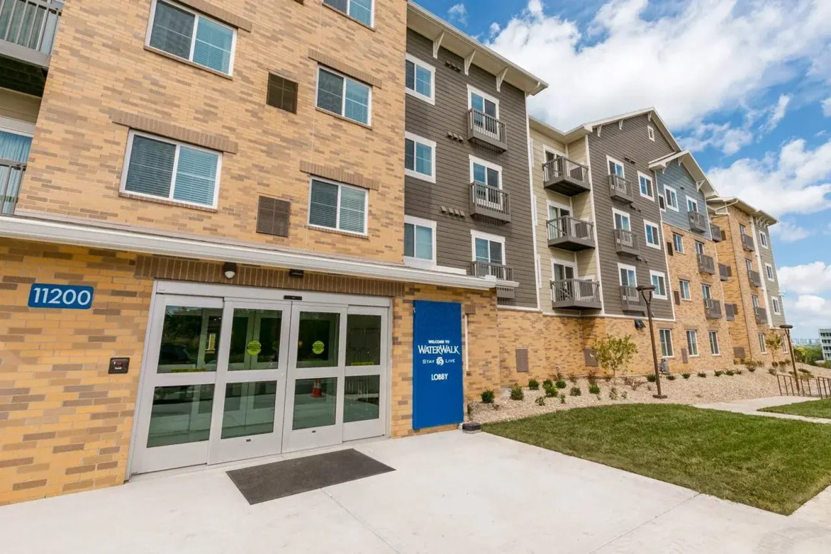 WaterWalk Extended Stay by Wyndham Kansas City - Overland Pk