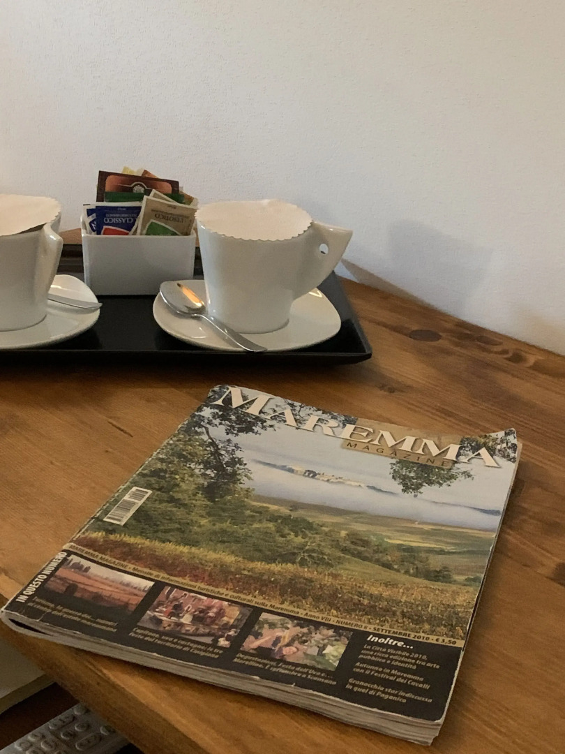 Agriturismo Millefiori