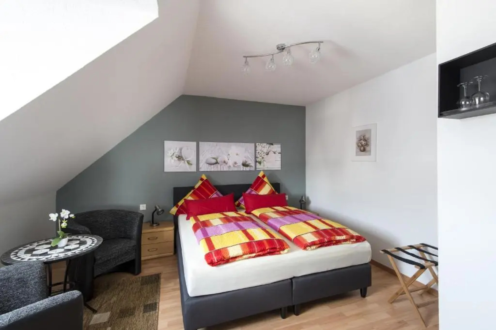 Wein & Gästehaus Ballmann