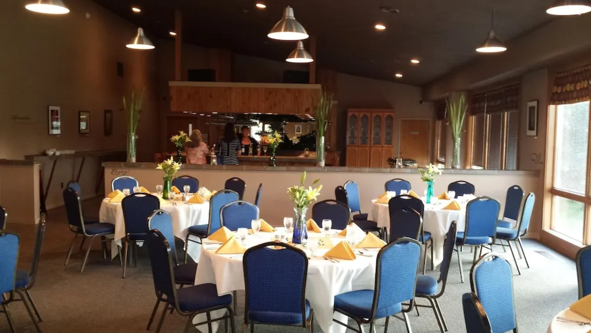 Salt Creek Golf Retreat