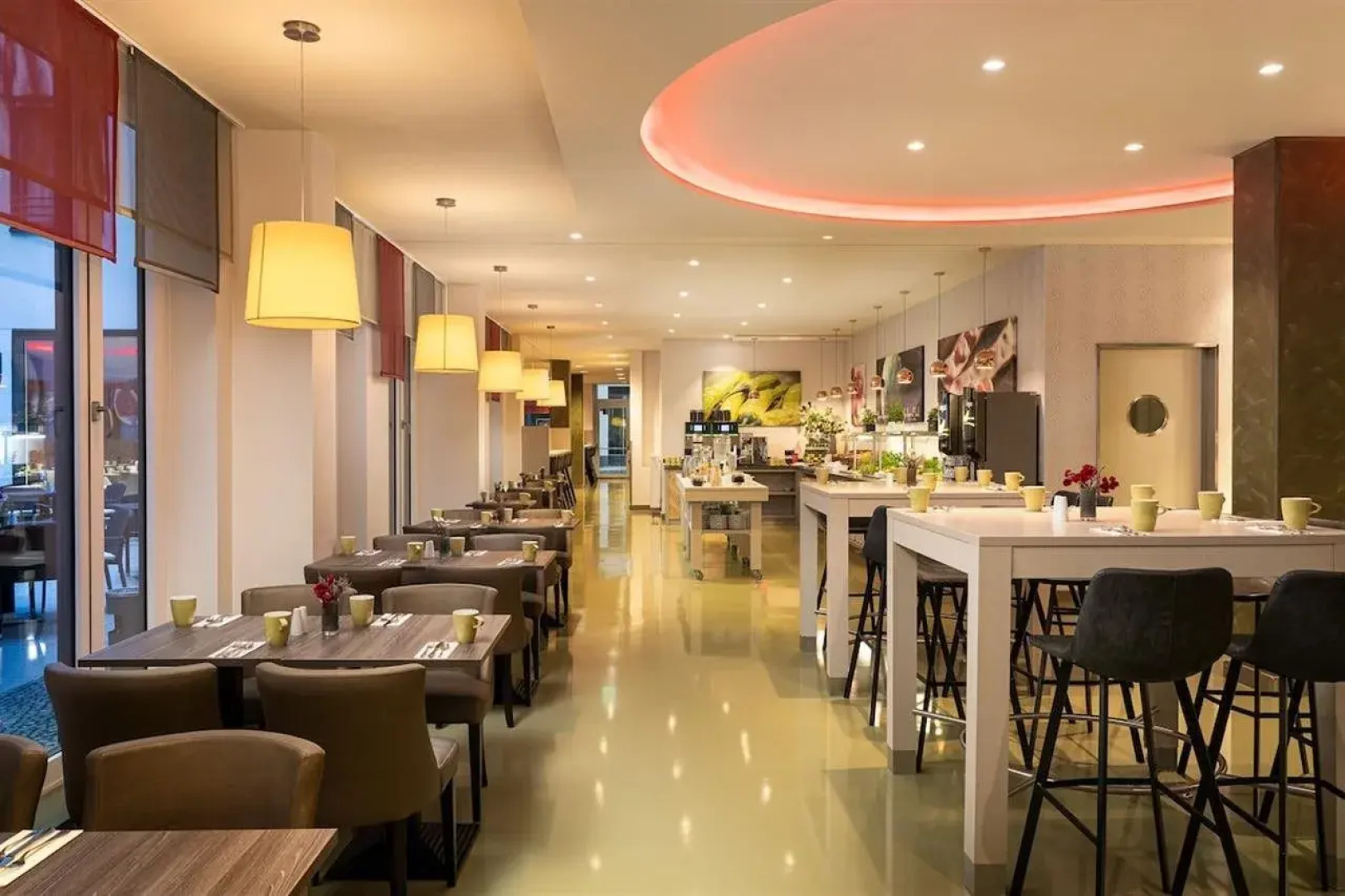 Leonardo Hotel Berlin