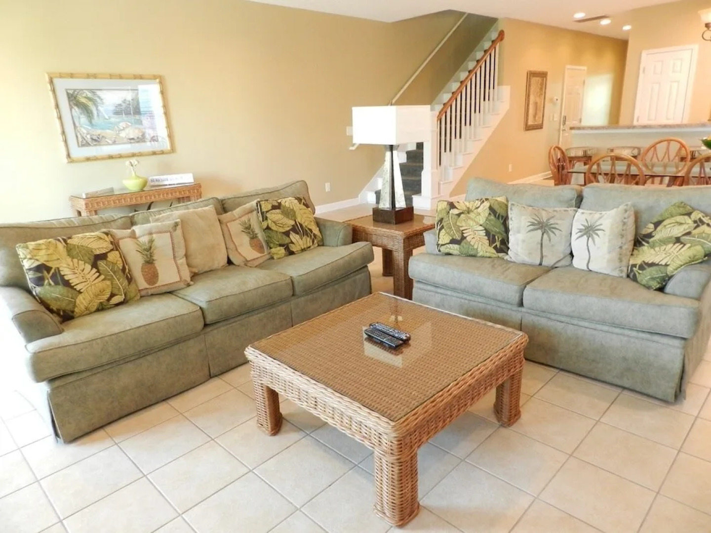 Las Palmas Home #64622 5 Bedrooms 5.5 Bathrooms Home