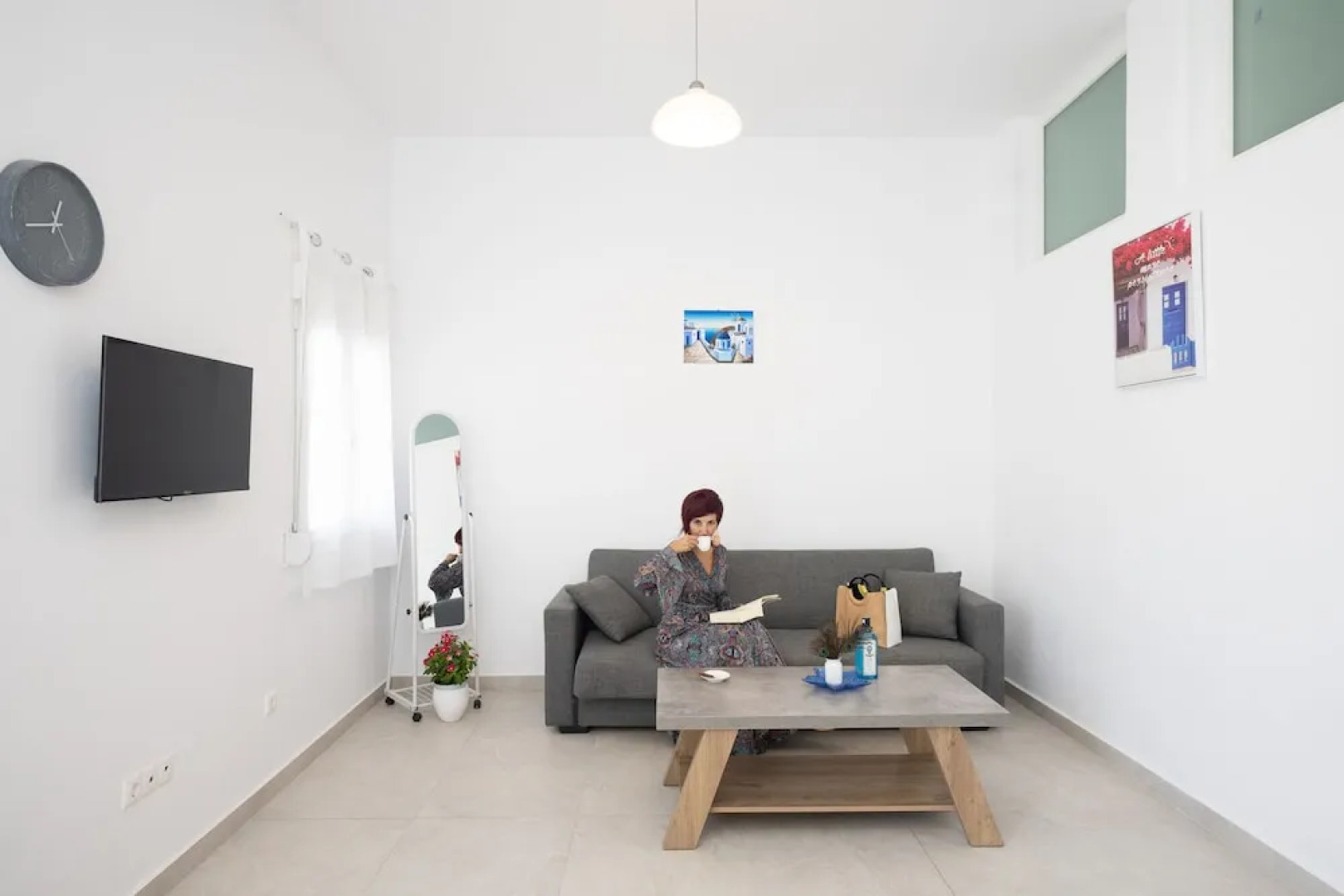 Spilia Suites Hotel Mykonos