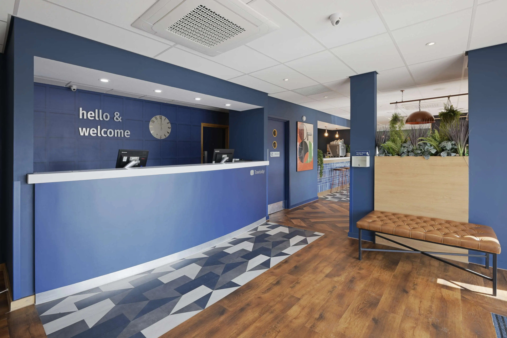 Travelodge Weston-super-Mare