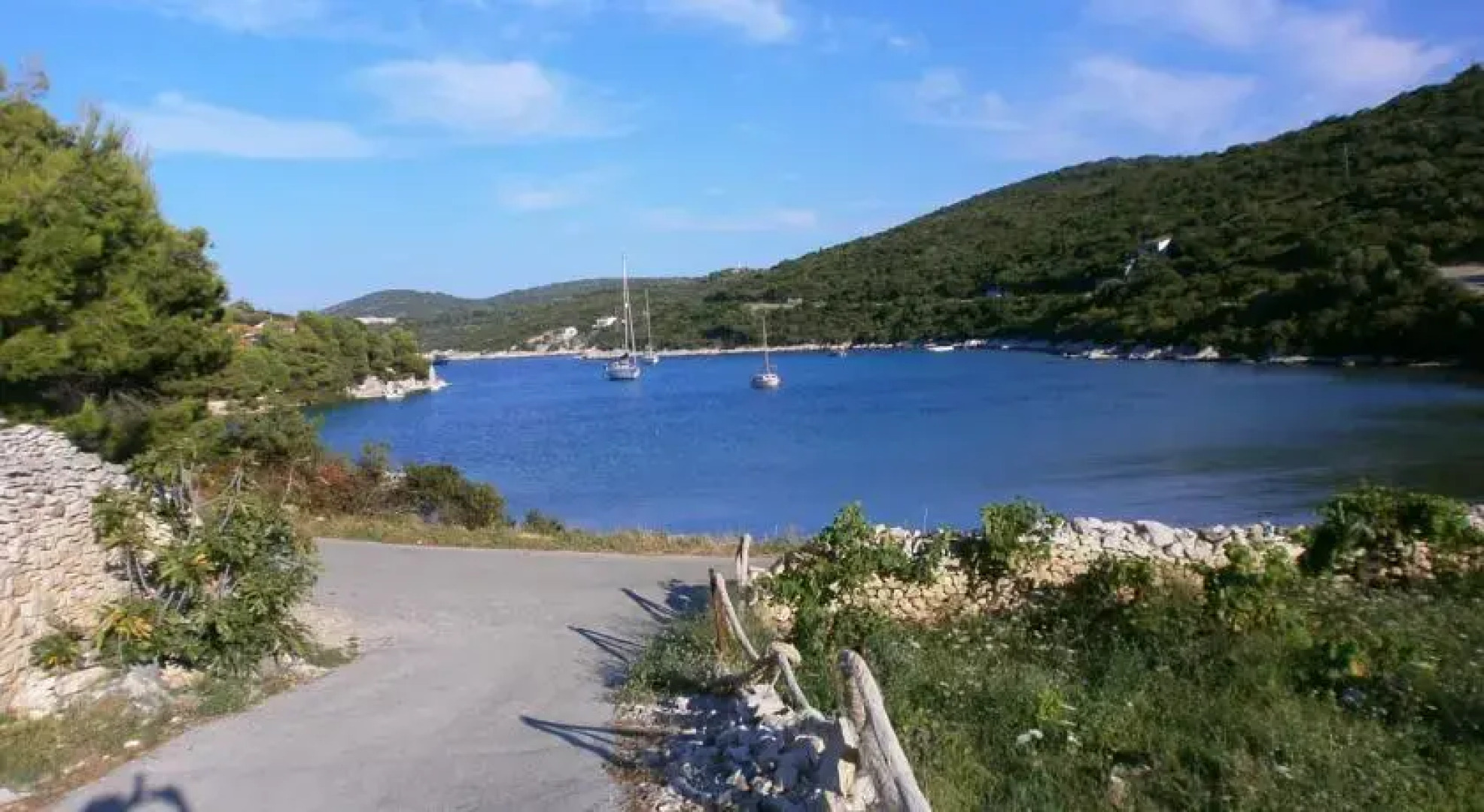 Mumanović apartments