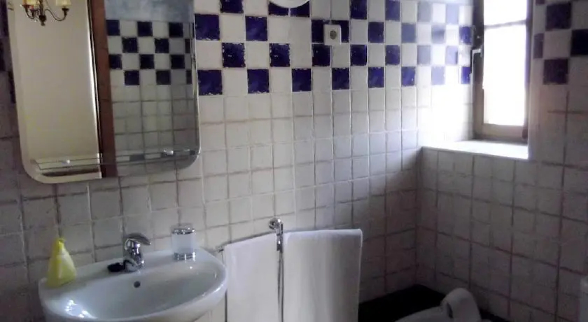 Casa Rural Madariaga