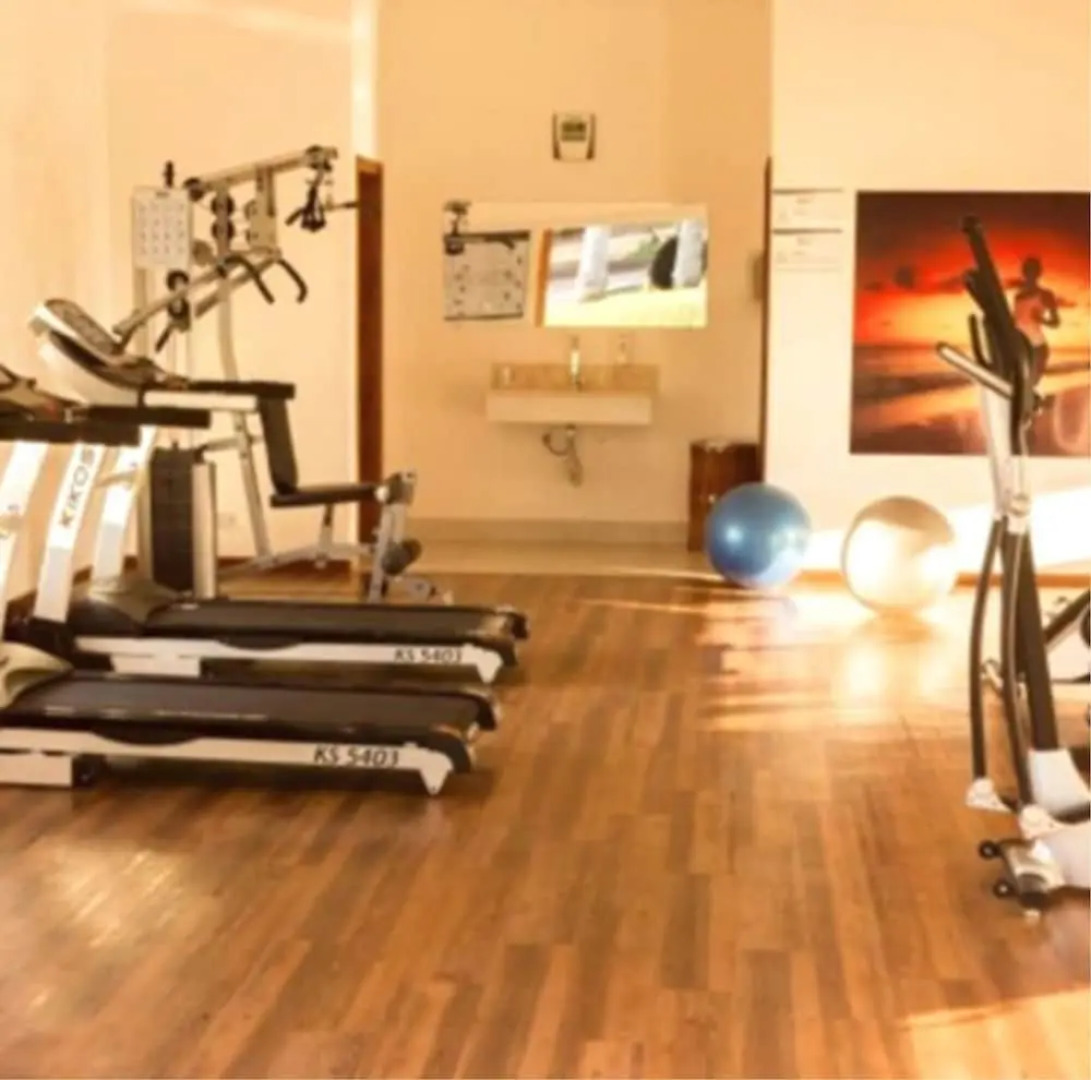 Hotel Estancia Santa Monica